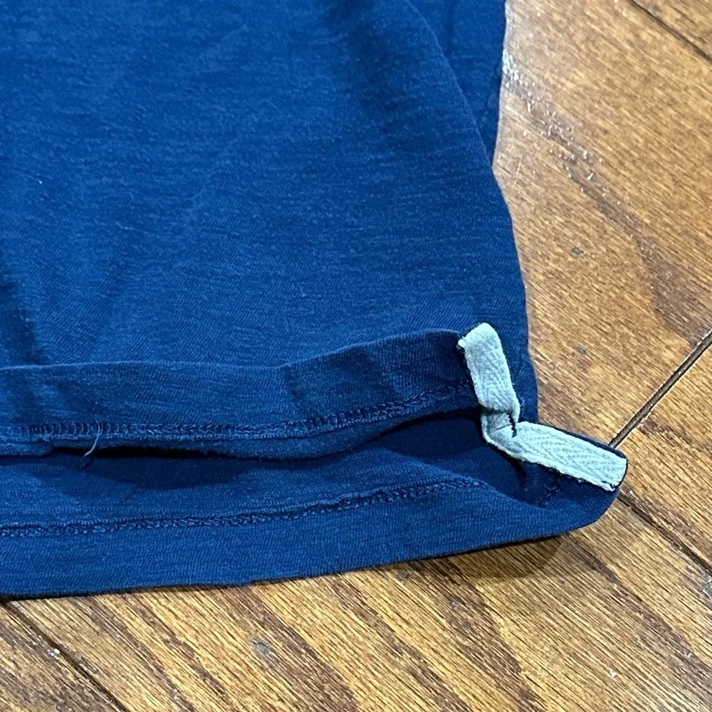 Banana Republic soft short